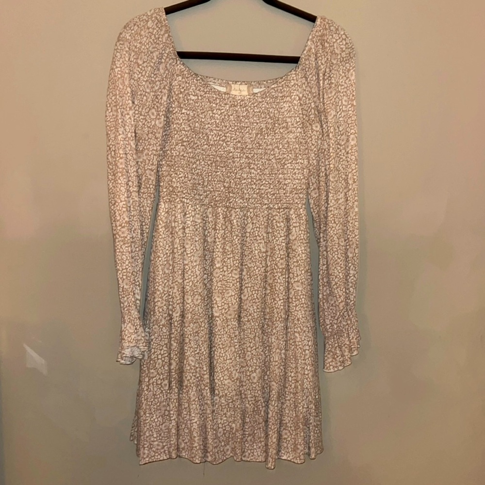 Altar’d state dress
